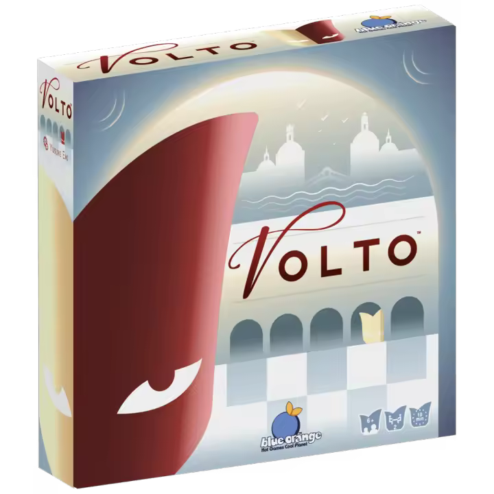 VOLTO - 1