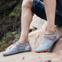 Zapatos De Agua Para Hombres Y Mujeres Deportivos Al Aire Libre Cíclicos Rápidos Playa Natación Fitness Natación Ciclismo Zapatillas De Agua - details 15
