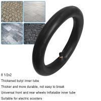 Neumático Interior Grueso De 8.5*2 Pulgadas Para Xiaomi M365 pro S1 Mi 3 Scooter Eléctrico Reemplazo De Rueda Externa Y Neumático - details 14