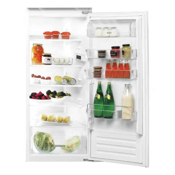 Frigorífico empotrado Whirlpool ARG 7182 - 1