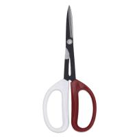 Tijeras De Jardín Para Bonsái Con Mango Largo Herramienta De Podar Ramas De Plantas Afiladas En Acero Inoxidable Para Jardinería - details 10