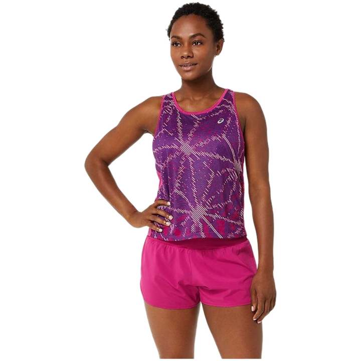 Textil Running marca Asics modelo 2012C230-501 para mujer en color