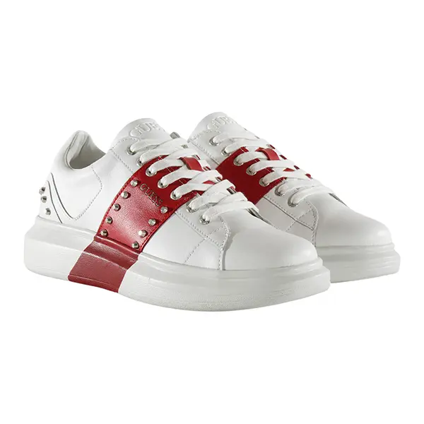 Zapatillas de Guess FM5KEALEA12 HOMBRE GUESS - 1