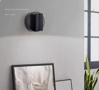Lámpara De Pared LED Magnética Recargable Iluminación Moderna Para Dormitorio Sala De Estar Estudio Iluminación Diaria - details 13