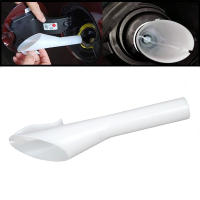 Funel De Rellenar De Combustible Para Coche Piezas De Ford B-Max C-Max Ecosport Fiesta Focus MK III Grand C-Max Plástico Blanco/Gris - details 7