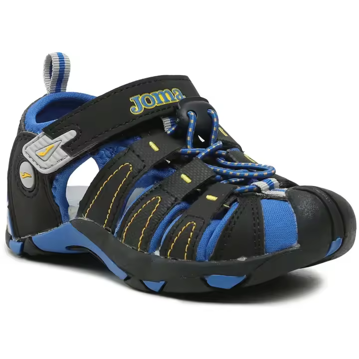 Calzado Otros marca Joma modelo Ssevjs2301V para hombre en color negro - 1