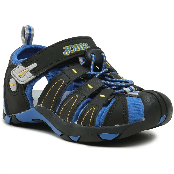 Calzado Otros marca Joma modelo Ssevjs2301V para hombre en color negro - 1