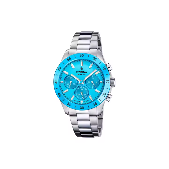 Festina Reloj Conógrafo F20693/3 , para Mujer - 1