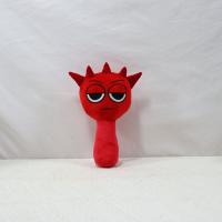 Muñeco De Peluche Funbot Oren Sprunki 25-33cm Robot Gato Juguete De Peluche Para Niños Regalos De Cumpleaños Accesorios De Juego - details 0