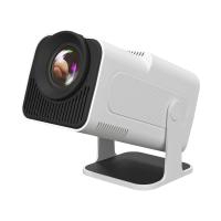 Proyector Portátil 4K Android 11 Native 1080P 400ANSI Dual WiFi6 BT5.0 LYNCAST HY320 Mejora Del HY300 Para Cine En Casa Y Exterior - details 13