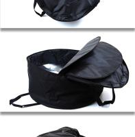 Bolsa De Almacenamiento Para Cubiertas De Rueda Hubcaps Para Tesla Model 3 Y 18 Pulgadas 19 Pulgadas Organizador Portátil De Accesorios De Coche - details 7