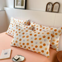 Juego de Funda Nórdica 4 Piezas-Ropa de Cama Algodón Lavado con Jacquard Elegante-Tacto Extra Suave, Varios Tamaño Disponible - details 3