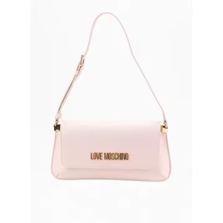 Bolso Love Moschino JC4058 nude - 1