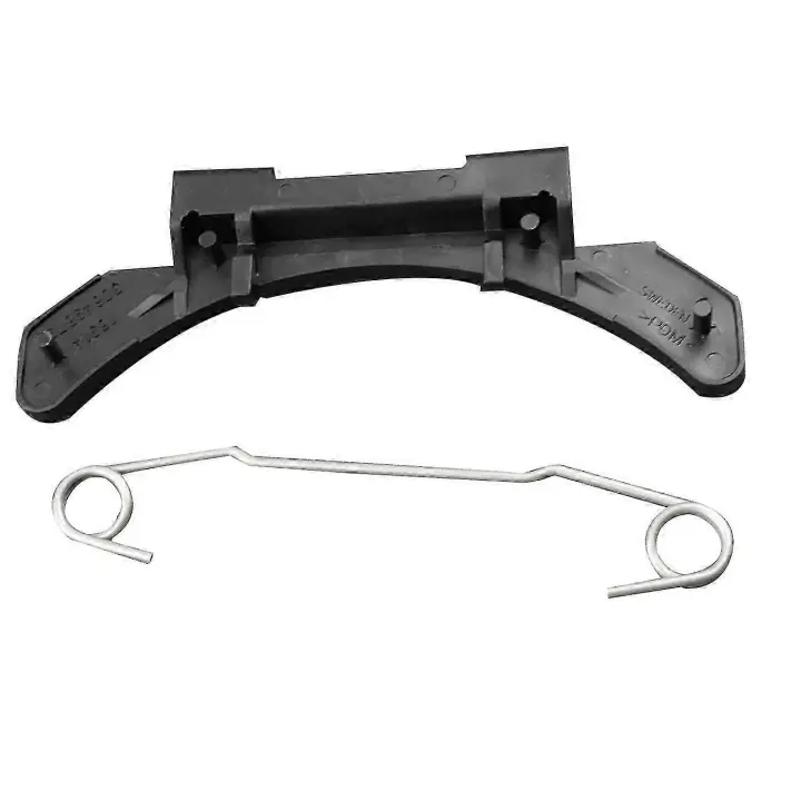 Bisagra de la aleta del combustible de la bisagra del tanque del coche para Volvo V70 S60 S80 XC90 30649879 - 1