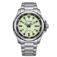 Reloj Citizen caballero Eco-drive 3 agujas con garantía y packaging oficiales de la firma - details 0