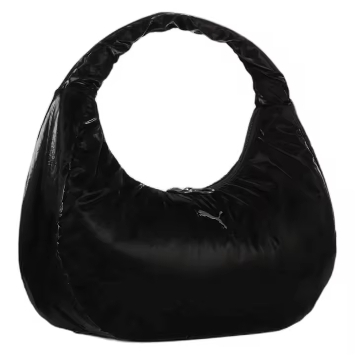 Mochilas / Bolsas / Bolsos / Bandoleras / Riñoneras marca Puma modelo 091299-01 para mujer en color negro - 1