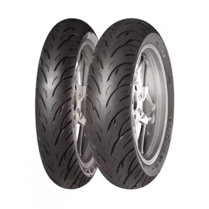 Anlas Tournee 120/70-13 53 P Neumático para Turismo y Ciudad - 1