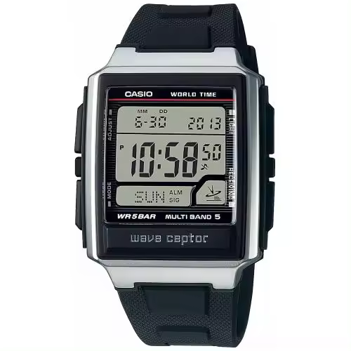 Reloj Digital Vintage Casio WV-59R-1AEF Original Nuevo Envio en menos de 24 horas - 1