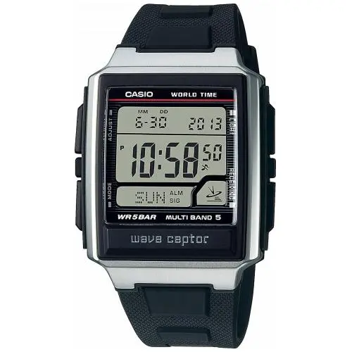 Reloj Digital Vintage Casio WV-59R-1AEF Original Nuevo Envio en menos de 24 horas - 1