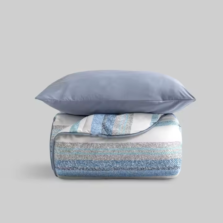 Llartextil Edredón Confort Karamelo Kiana - Edredón Estampado Suave - Protección Nocturna - Fabricado en España - 1