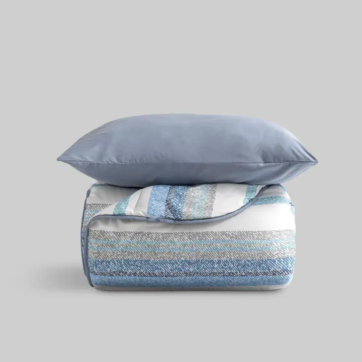 Llartextil Edredón Confort Karamelo Kiana - Edredón Estampado Suave - Protección Nocturna - Fabricado en España - 1