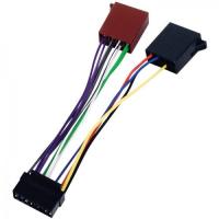 Banner - Cable de audio ISO compatible con JVC