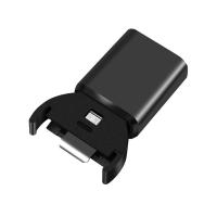 Adaptador De Batería De Botón Li-ion LIR2032 LIR2025 ML2032 ML2025 CR2032 USB Tipo C Cargador Rápido Accesorio De Cargador - details 1