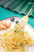 GIANXI Utensilios De Cocina Para Camping Y Picnic Al Aire Libre Cuchillo Y Tenedor De Acero Inoxidable Familiar Y Durables - details 8