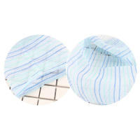 Escobilla De Baño Con Toalla De Exfoliación Y Esponja Para Ducha Paño De Limpieza Rústica Accesorios De Baño De Nylon - details 6