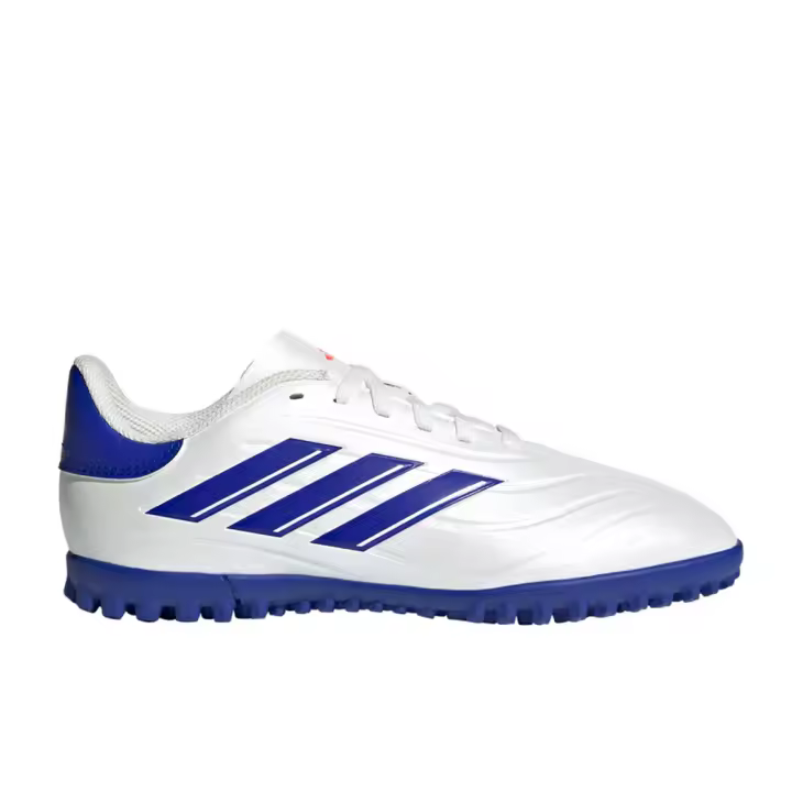 BOTAS FUTBOL ADIDAS COPA PURE II CLUB TF NIÑO - 1
