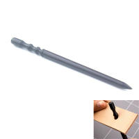 Máquina De Pulido Redondo De Incienso De Sándalo Herramienta Para La Edged Craft De Cuero Hecho a Mano DIY Pulido De Borde De Cuero - details 10