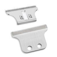 Hojas De Afilado T-Grande Para Cortadora Wahl 5 Estrellas Serie Detallista (8081) Y Cortadora Cordless Detailer LI (8171) Fácil Reemplazo Accesorio De Cuidado Personal - details 1