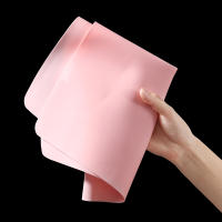 Mesa De Trabajo De Silicona Grande Para Artesanías Y Resina Epoxy Protectora Antideslizante Y No Adhesiva Para Contadores - details 6