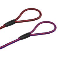 Correa Para 3 Perros De Nylon 3 Maneras Coupler Sin Enredos Doble Para Caminar Apto Para Pequeños Y Medianos Perros - details 10