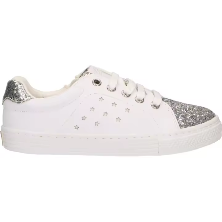 Deportivas de Niña GIOSEPPO 56349 BLANCO-PLATA - 1
