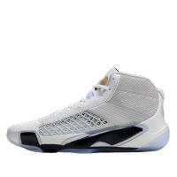 Basketball shoes White Breathable Flat Walking Trainers Casual Sneakers 38s Designer Men Sports Women Outdoor Running Shoes - details 8