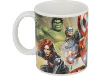 TAZA AVENGERS INFINITY 325ml - CON CAJA REGALO STOR - details 0
