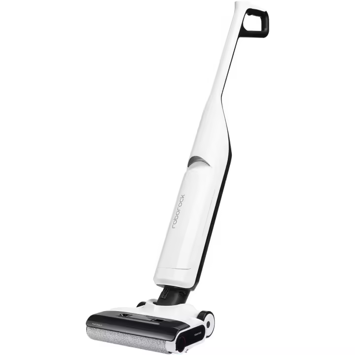 Roborock ( TIENE USO ) Flexi Lite Aspiradora en seco y húmedo 17000 Pa, ENVIO 24H-- PRODUCTO CON USO - 1