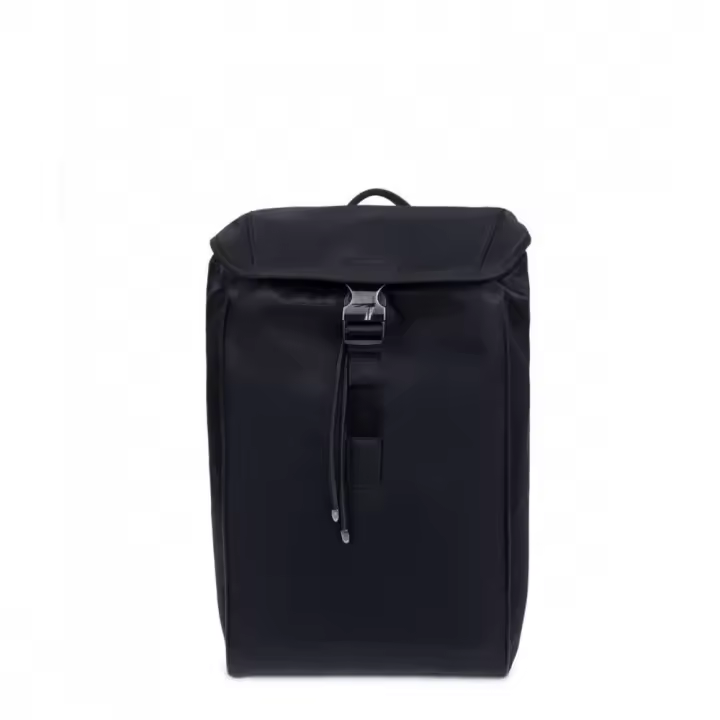 Mochila 635958, Marca Hexagona, Color Negro, 15 x 27,5 x 42, Para Hombre - 1