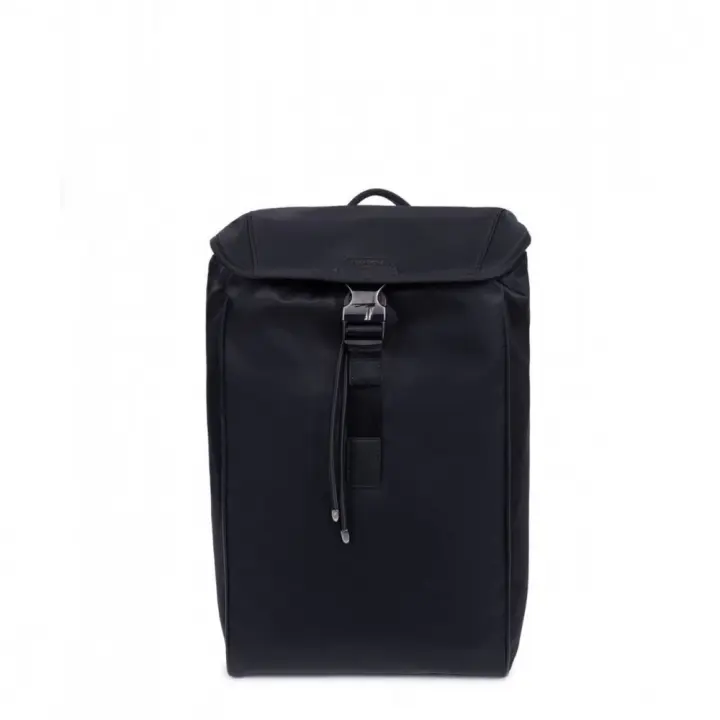 Mochila 635958, Marca Hexagona, Color Negro, 15 x 27,5 x 42, Para Hombre - 1