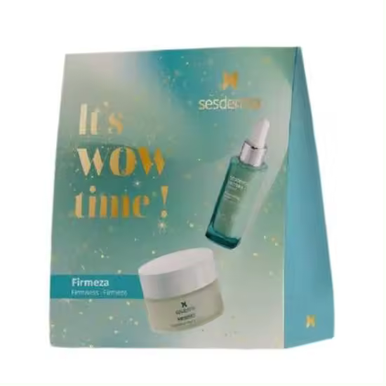 Sesderma Pack Firmeza Mesoses crema 50ml + Factor G serum 30ml - 1