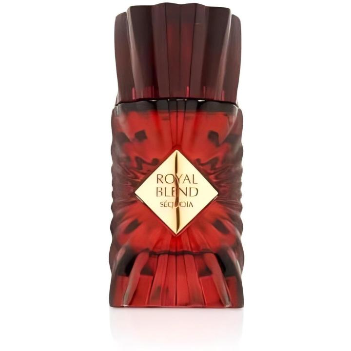 French Avenue Royal Blend Sequoia Eau de Parfum Hombre 100 ml | Perfume Amaderado y Afrutado de Larga Duración |… — oferta en Miravia
