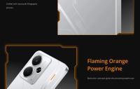 realme 14 5G Smartphone Snapdragon 6 Gen 4 50MP OIS AI Camera 120Hz AMOLED Esports Display 6000mAh Battery - details 28
