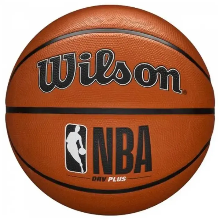 Wilson Balón De Baloncesto Nba Drv Plus - 1