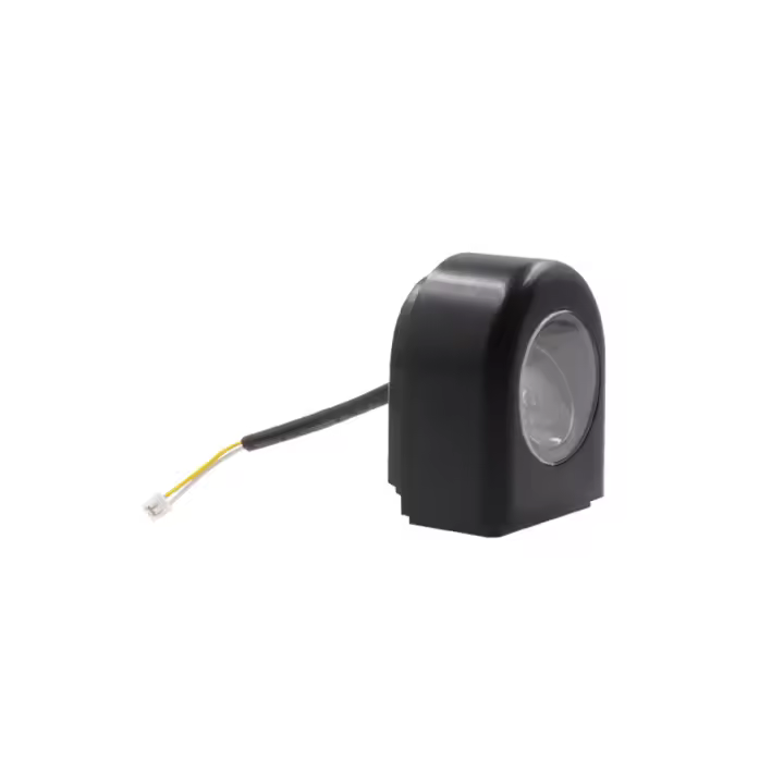 Controlador De Placa Principal Para Patinete Eléctrico Con Pantalla Digital Y Acelerador Suministro De Energía Luz Frontal Para Xiaomi M365 pro Piezas De Repuesto - 1