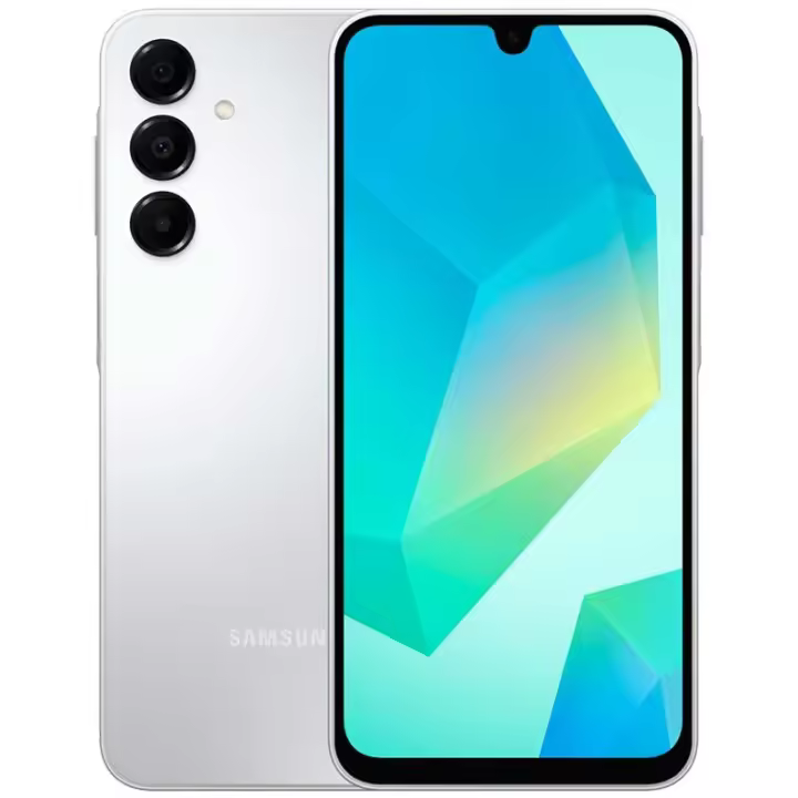 Samsung Galaxy A16 4G  Pantalla Súper AMOLED 6,7 Pulgadas , Triple Cámara de 50MP, Android 14, VERSION EUROPEA, TRES AÑOS DE GARANTIA - 1
