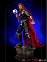 Iron Studios Estatua FiguraThor Infinity Saga New York Battle   Art Scale 1/10 - details 0