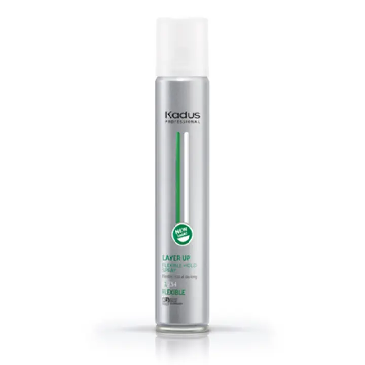 Kadus Professional Rg Layer Up 500 Ml - 1