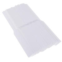 100pcs De Papel De Prueba Para Aceites Esenciales De Aromaterapia 130*12mm Para Perfume Y Fragancia - details 3