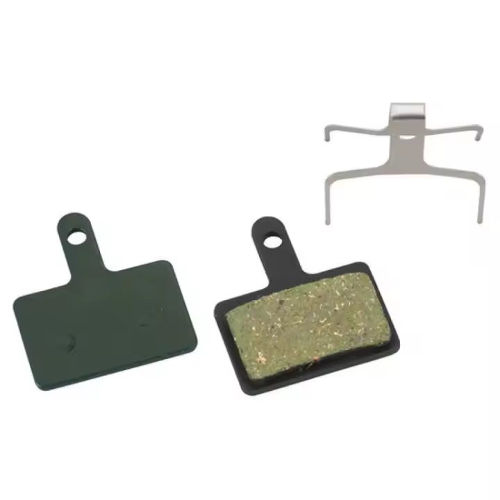 Union Pastillas De Freno Dbp/10e Shimano Deore - 1
